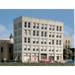 #50900 HillTowne Hotel - N Scale (1:160)