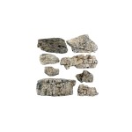 C1137 Faced ready rock หินเทียมสำเร็จรูป หล่อเสร็จแล้ว ทำสีแล้ว