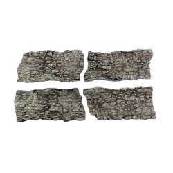 C1138    ROCK FACE READY ROCKS  