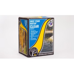 CW4510 - Deep Pour Water™ - Clear 