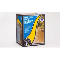 CW4511 - Deep Pour Water Murky 