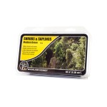 F1129 Medium Green Shrubs&Saplings	