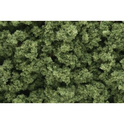 FC145 พืชคลุมดินระดับที่ 3 บุช สี เขียวอ่อน