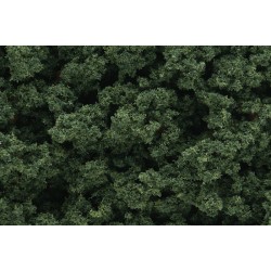 FC146 พืชคลุมดินระดับที่ 3 บุช สี เขียวกลางๆ