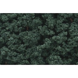 FC147 พืชคลุมดินระดับที่ 3 บุช สี เขียวเข้ม (102015)