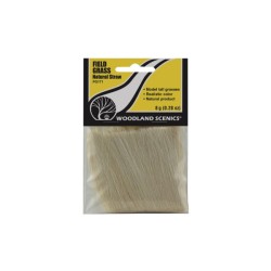 FG171	ทุ่งหญ้า NATURAL STRAW FIELD GRASS (112015)