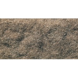 FL633 BURNT GRASS FLOCK 