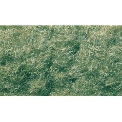 FL635 ผงหญ้าเทียมแบบสแตติคสี เขียวกลาง 