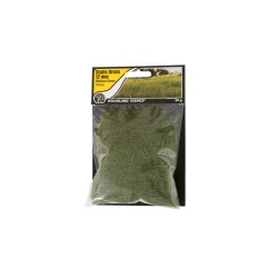 FS626 Static Grass 12mm Medium Green	