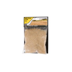 FS628 Static Grass 12mm Straw	