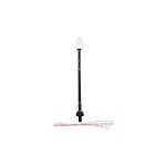 JP5633 Lamp Post Lights - HO Scale 