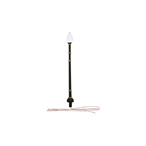 JP5633 Lamp Post Lights - HO Scale 