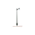 JP5648 Double Lamp Street Lights - O Scale