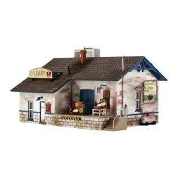 PF5205 O'Leary Dairy Distribution - N Scale Kit