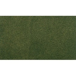 RG5133 หญ้าเทีมแบบใช้ปูได้ทันที สี Forest Green ขนาด 33x50 นิ้ว
