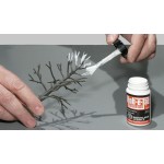S195  Hob-e-Tac® Adhesive (กาวติดใบกับต้นไม้)