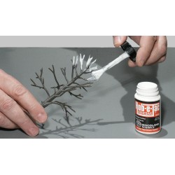 S195  Hob-e-Tac® Adhesive (กาวติดใบกับต้นไม้)