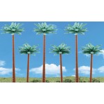SP4152    PALM TREE ต้นปาล์มสำเร็จรูป ขนาด 3-5 นิ้ว (32015)