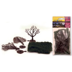 SP4194     3-4\"\" Tree Kit 3/Kit