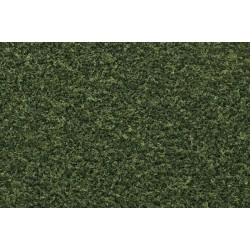 T45 Fine Turf  สี Green Grass  ผงเทิฟแบบละเอียดที่สุด