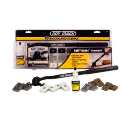 TT4550  Rail Tracker™ Cleaning Kit