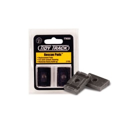 TT4551 Rescue Pads