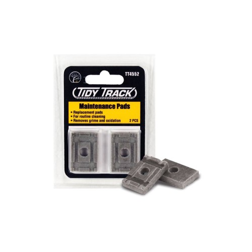 TT4552 Maintenance Pads