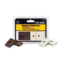 TT4553 Cleaning & Finishing Pads